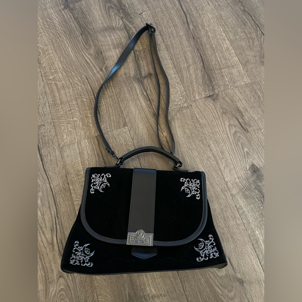 Killstar Occult luxury purse handbag gothic - Picture 9 of 13